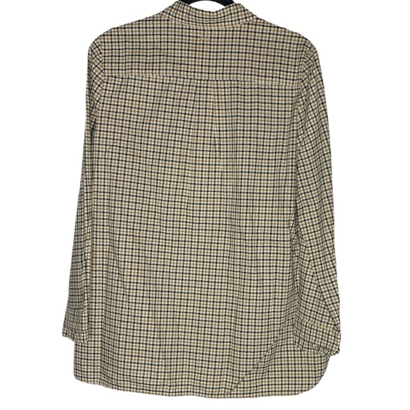 Tyler Boe Button Up Top - Picture 4 of 4